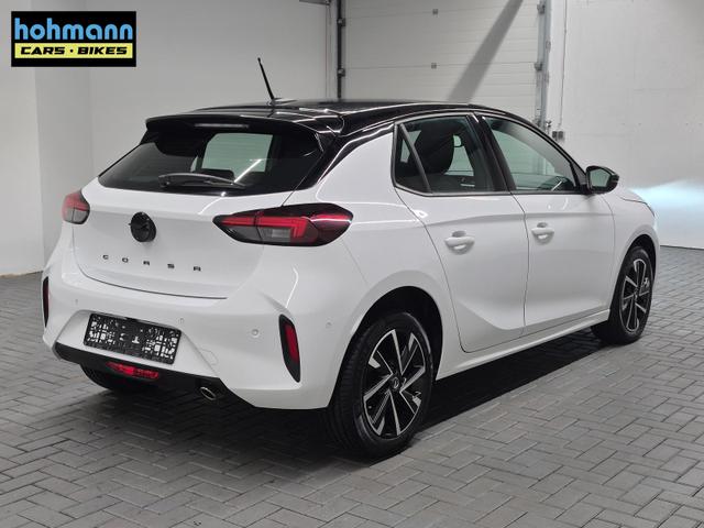 Opel Corsa GS F LED/Carplay/PDC/Kam/VirCo/DAB/16-LM 