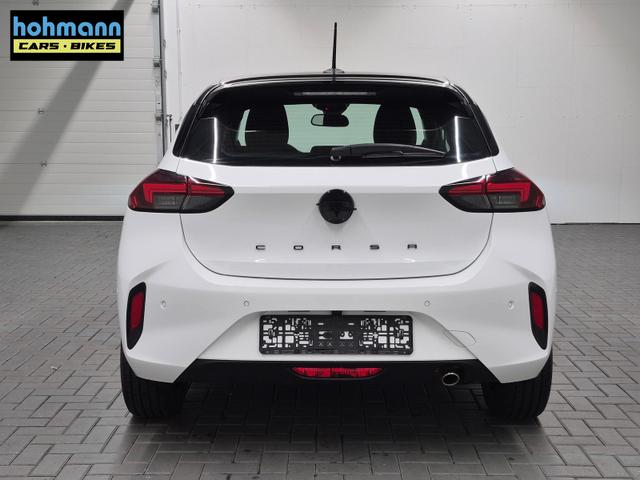 Opel Corsa GS F LED/Carplay/PDC/Kam/VirCo/DAB/16-LM 