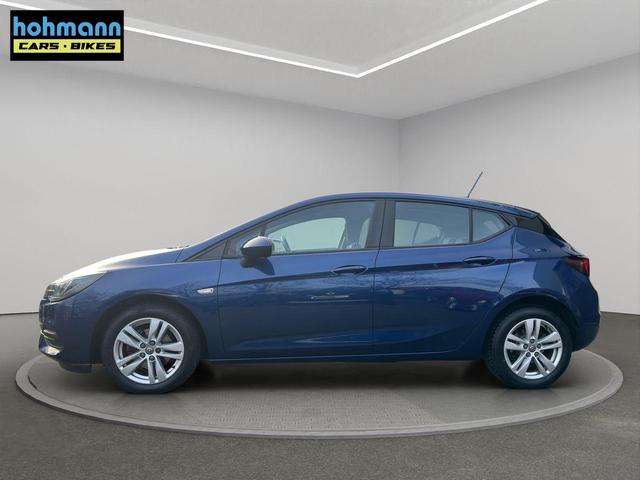 Opel Astra K LED/Carplay/SHZ/LHZ/Kam/DAB 