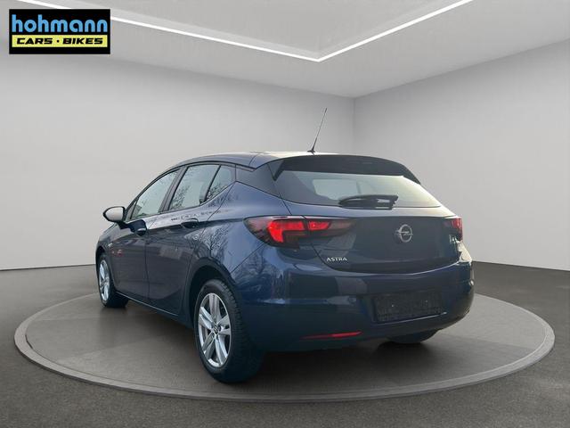 Opel Astra K LED/Carplay/SHZ/LHZ/Kam/DAB 