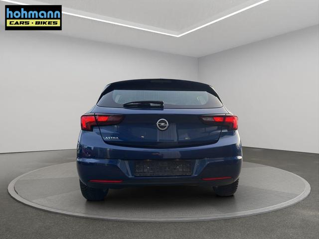 Opel Astra K LED/Carplay/SHZ/LHZ/Kam/DAB 