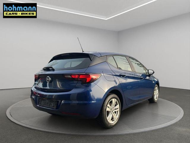 Opel Astra K LED/Carplay/SHZ/LHZ/Kam/DAB 
