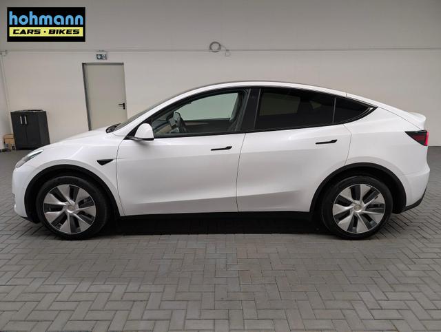 Tesla Model Y Long Range AWD LED/Navi/Pano/5xSHZ/19-LM 