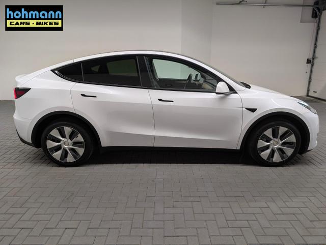 Tesla Model Y Long Range AWD LED/Navi/Pano/5xSHZ/19-LM 