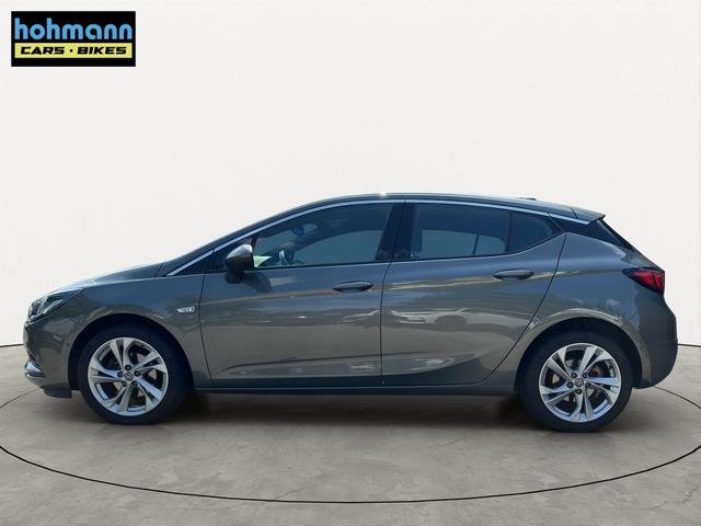 Opel Astra K Carplay/Navi/Kam/Lane/Bluetooth 