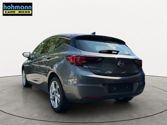 Opel Astra K Carplay/Navi/Kam/Lane/Bluetooth 