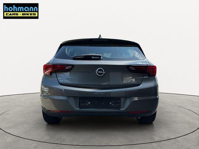 Opel Astra K Carplay/Navi/Kam/Lane/Bluetooth 