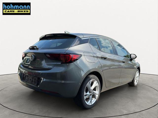 Opel Astra K Carplay/Navi/Kam/Lane/Bluetooth 