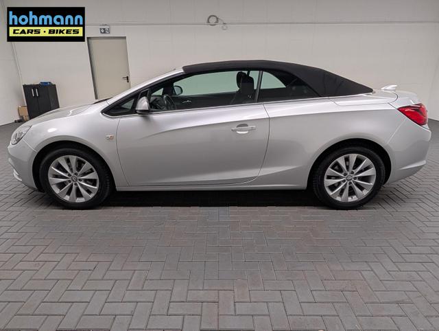 Opel Cascada Navi/SHZ/PDC/Tempom./18-LM/Klimaauto. 