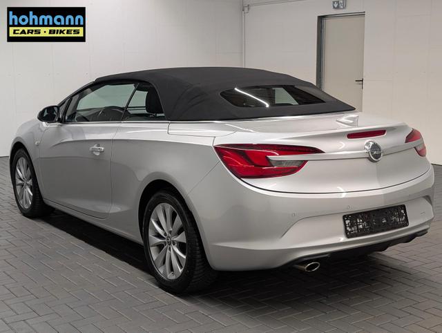 Opel Cascada Navi/SHZ/PDC/Tempom./18-LM/Klimaauto. 