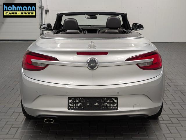 Opel Cascada Navi/SHZ/PDC/Tempom./18-LM/Klimaauto. 