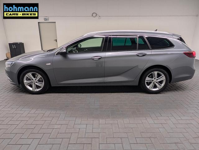 Opel Insignia Country Tourer ST Matrix-LED/Navi/AGR/Kam/elHeck/17-LM 