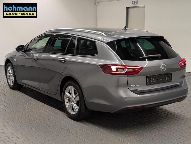Opel Insignia Country Tourer ST Matrix-LED/Navi/AGR/Kam/elHeck/17-LM 