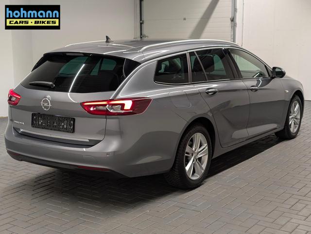 Opel Insignia Country Tourer ST Matrix-LED/Navi/AGR/Kam/elHeck/17-LM 
