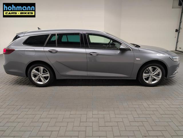 Opel Insignia Country Tourer ST Matrix-LED/Navi/AGR/Kam/elHeck/17-LM 