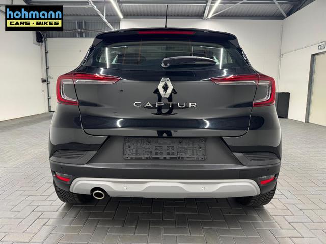 Renault Captur LED/Navi/Kamera/DAB/17-Zoll 