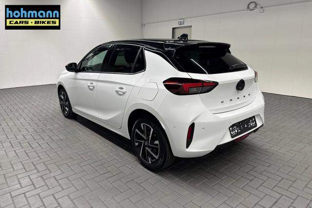 Opel Corsa GS F LED/Navi/Klimaautom./Kam/VirCo/16-LM 