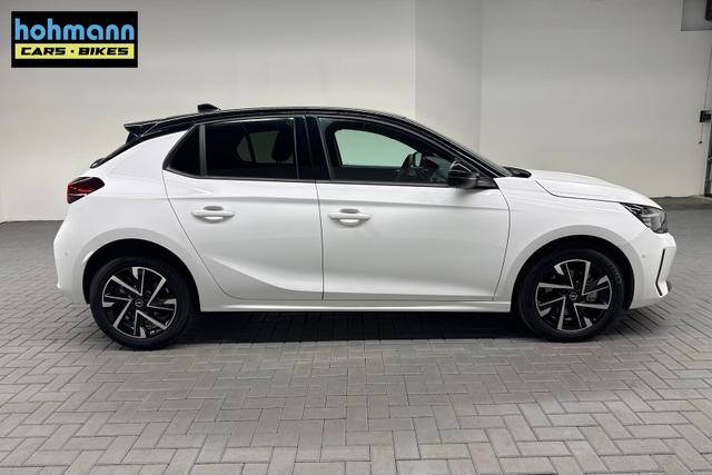 Opel Corsa GS F LED/Navi/Klimaautom./Kam/VirCo/16-LM 