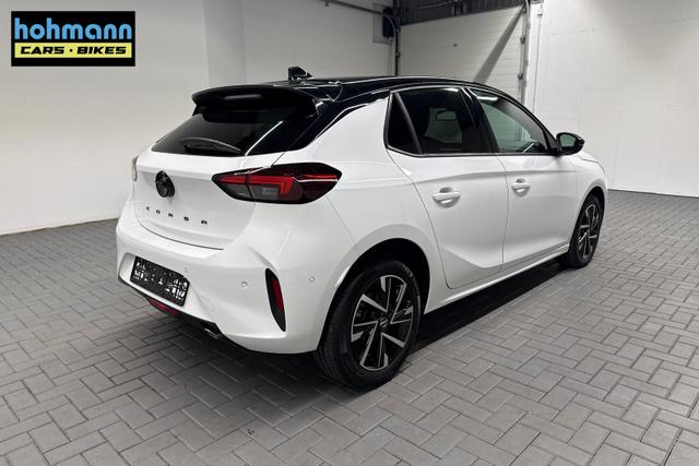 Opel Corsa GS F LED/Navi/Klimaautom./Kam/VirCo/16-LM 