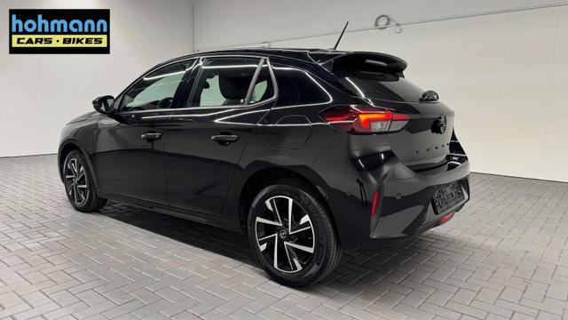 Opel Corsa GS F LED/Carplay/PDC/Kam/VirCo/DAB/16-LM 