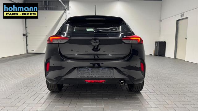 Opel Corsa GS F LED/Carplay/PDC/Kam/VirCo/DAB/16-LM 