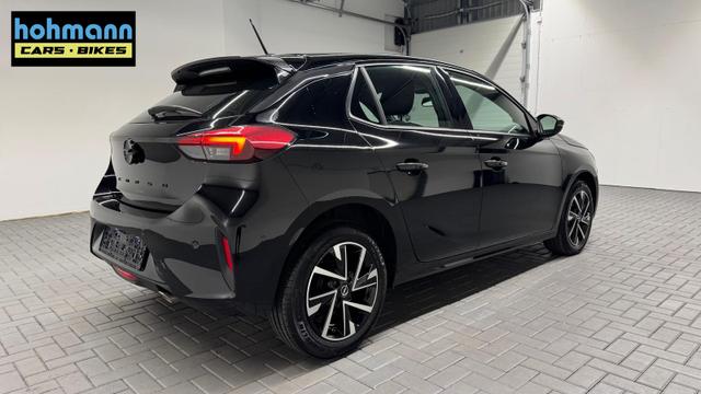 Opel Corsa GS F LED/Carplay/PDC/Kam/VirCo/DAB/16-LM 