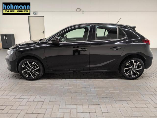 Opel Corsa GS F LED/Carplay/PDC/Kam/VirCo/DAB/16-LM 