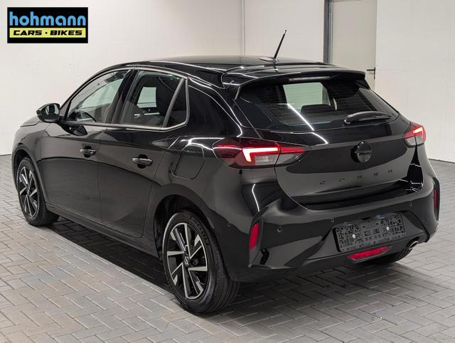 Opel Corsa GS F LED/Carplay/PDC/Kam/VirCo/DAB/16-LM 