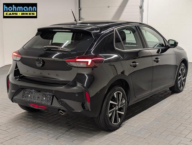 Opel Corsa GS F LED/Carplay/PDC/Kam/VirCo/DAB/16-LM 