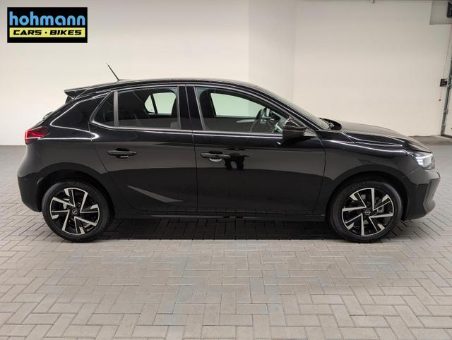 Opel Corsa GS F LED/Carplay/PDC/Kam/VirCo/DAB/16-LM 