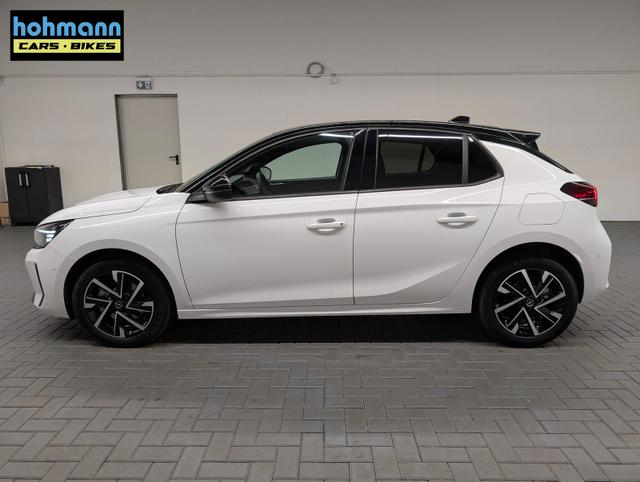 Opel Corsa GS F LED/Carplay/PDC/Kam/VirCo/DAB/16-LM 