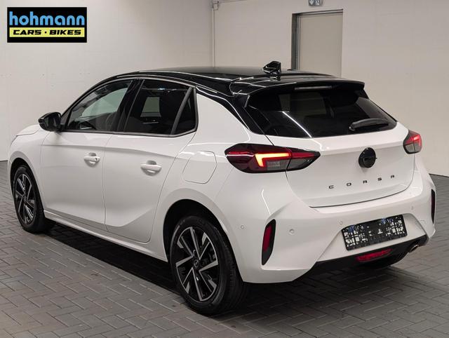 Opel Corsa GS F LED/Carplay/PDC/Kam/VirCo/DAB/16-LM 