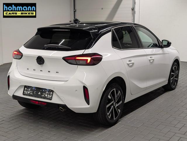 Opel Corsa GS F LED/Carplay/PDC/Kam/VirCo/DAB/16-LM 