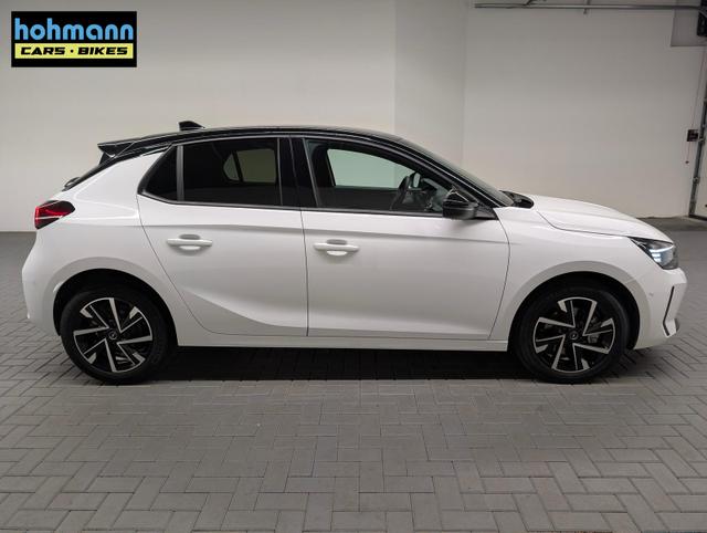 Opel Corsa GS F LED/Carplay/PDC/Kam/VirCo/DAB/16-LM 