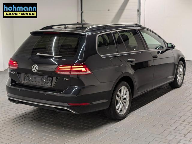 Volkswagen Golf Variant VII Navi/SHZ/Massage/PDC/ACC 
