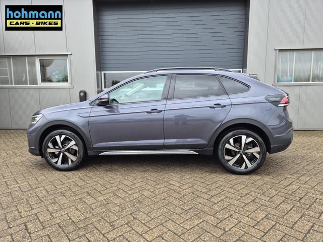 Volkswagen Taigo 1.0 TSI 116PS DSG Life LED-Matrix-Scheinwerfer Klimaautomatik Sitzheizung PDC Rückf.Kamera 17-LM abged.Scheiben 2xKeyless DAB+ Bluetooth Touchscreen Apple CarPlay Android Auto 