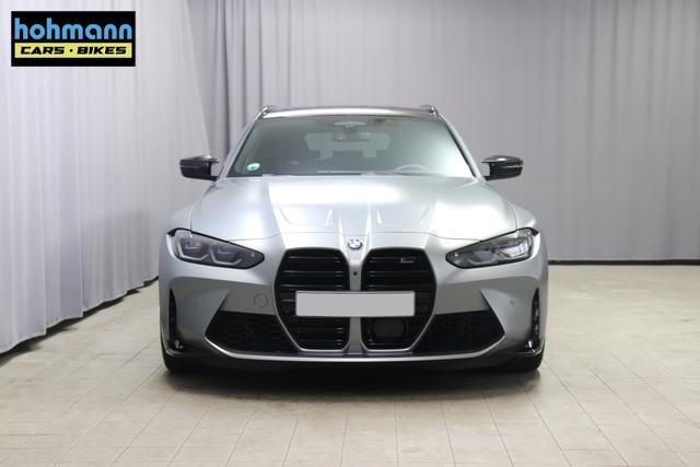 BMW M3 Competition M xDrive