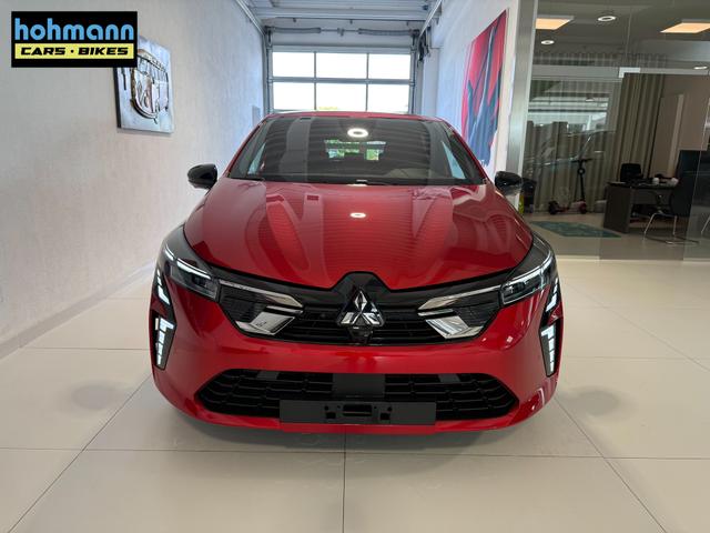 Mitsubishi Colt Diamant