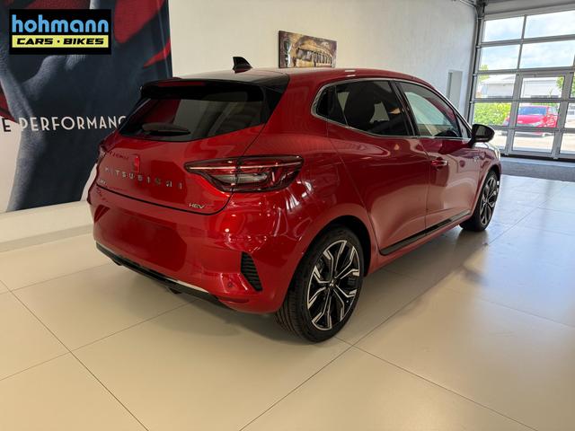 Mitsubishi Colt Diamant