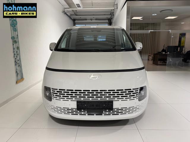 Hyundai Staria Kastenwagen 3 Sitzer