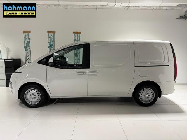 Hyundai Staria Kastenwagen 3 Sitzer