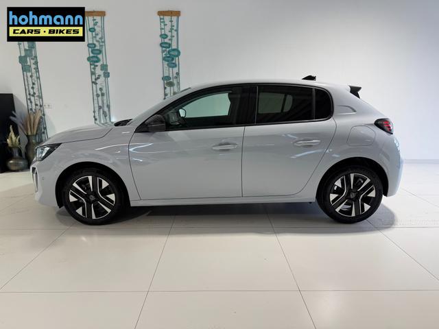 Peugeot 208 Allure Okenit