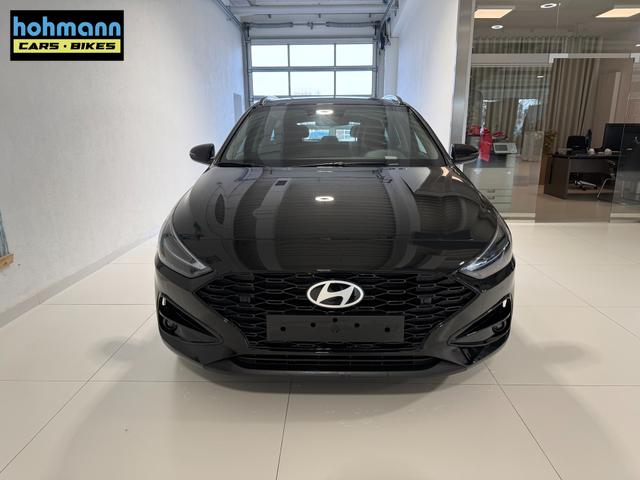 Hyundai i30 Kombi GO