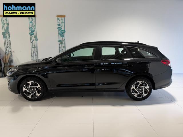 Hyundai i30 Kombi GO