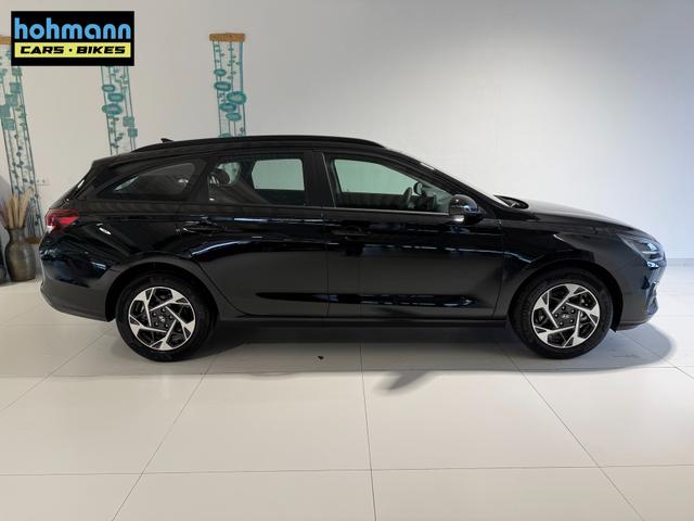 Hyundai i30 Kombi GO