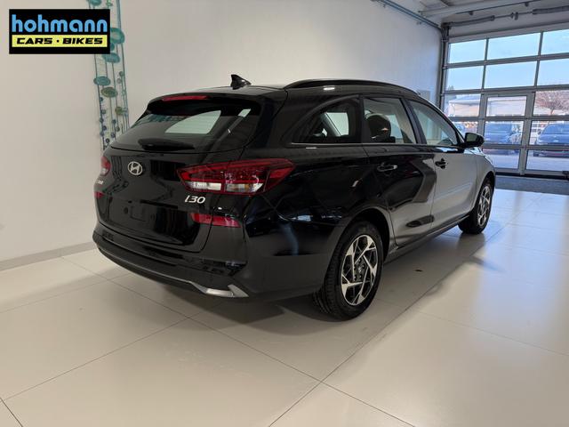 Hyundai i30 Kombi GO