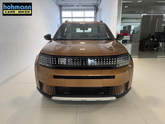 Fiat Grande Panda La Prima Luna Bronze