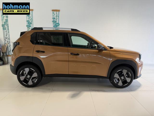 Fiat Grande Panda La Prima Luna Bronze