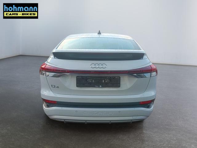 Audi e-tron 35 S Line*20 Zoll*Komfort Plus 