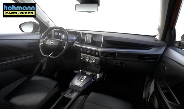 Opel Frontera Edition Hybrid*KAMERA*NAVI*SZH 